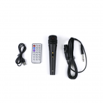 Акустическая колонка QS-227