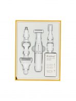 Эпилятор Kemei КМ-3523