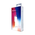 СЗУ iPhone X 5W Power Adapter (+Lightning)