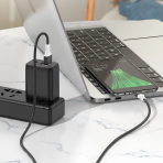 Кабель Borofone BX84 Micro