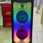 Акустическая система oudiobop BK-5058