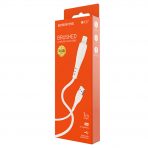 Кабель Borofone BX37 Lightning