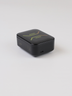 Беспроводные наушники + Power bank M80