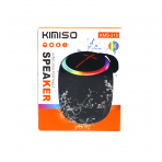 Портативная колонка KMS-215