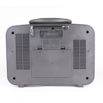 Портативная FM колонка RX-BT929