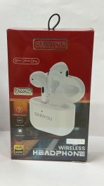 Беспроводные наушники SAINYOU LB-05