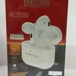 Беспроводные наушники SAINYOU LB-05