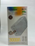 Power Bank 30000mAh oudiobop BJ19B