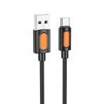 Кабель Borofone Type-C BX114