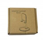 Держатель K1 Desktop support