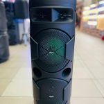 Акустическая система oudiobop BK-8802F