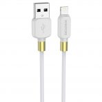 Кабель Borofone BX59 Lightning