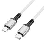 Кабель Borofone BX83 Type-C to Type-C