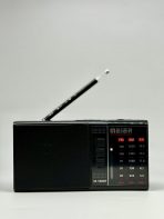 Портативная FM колонка M-568BT