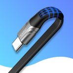 Кабель Type-C KAKUSIGA KSC-278