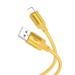 Кабель Borofone BX108 Lightning