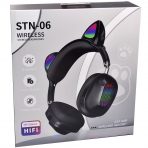 Беспроводные наушники STN-06
