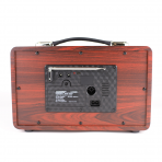 Портативная FM колонка R-1918BT