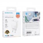 СЗУ Borofone BA77A (блок)