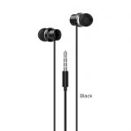 Проводные наушники KAKUSIGA KSC-362 (Черн./Бел.)