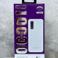 SAINYOU LA01 Power Bank 10000mah
