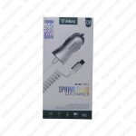 АЗУ Inkax CC-33 + Type-C