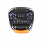 Акустическая колонка QS-2218