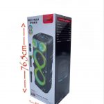 Акустическая колонка ZQS-8238