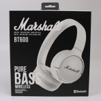 Беспроводные наушники Marshall BT600 (Маршал)