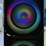 Акустическая колонка oudiobop BK-1222