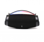 Портативная колонка BOOMS BOX4 LED