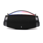 Портативная колонка BOOMS BOX4 LED