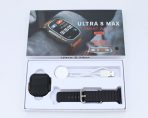 Smart Watch Ultra 8 MAX