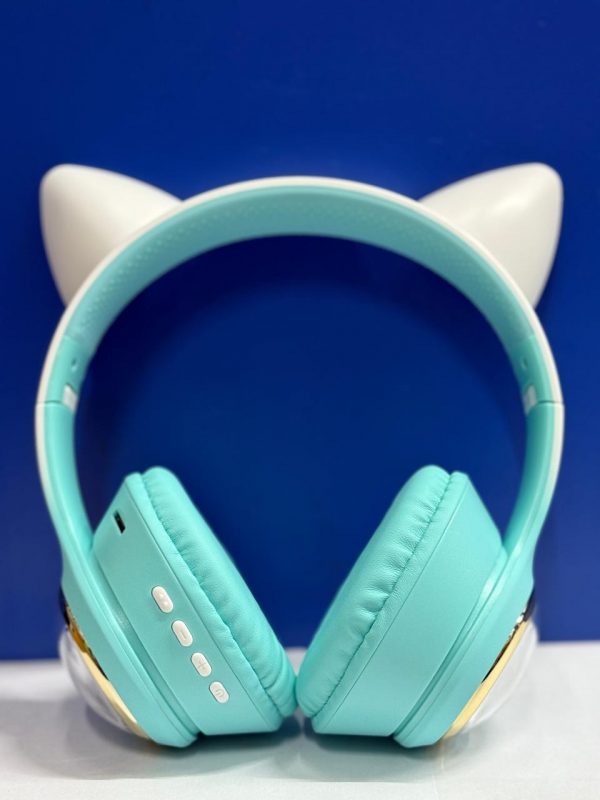 Беспроводные наушники AKZ-62