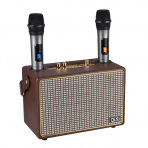 Портативная колонка SK-2036 (караоке)