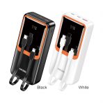 KAKUSIGA KSC-1088 Power Bank 20000mah