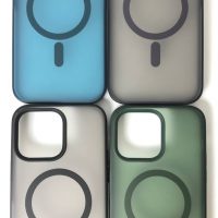 Чехол High Quality Choice MagSafe на Iphone 14 Pro Max