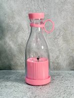 Портативный блендер-бутылка Mini Juice (A512)