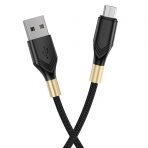 Кабель Borofone BX92 Micro