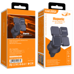 Держатель KAKUSIGA KSC-780A (Черн.)