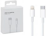 Кабель Type-C to Lightning (1 m)