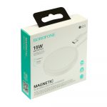 Беспроводное зарядное устройство Borofone BQ23