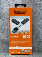 SAINYOU LA13 Power Bank 10000mah (22.5W)