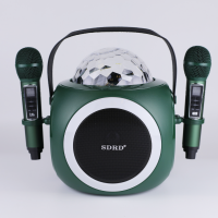 Портативная колонка SD-325