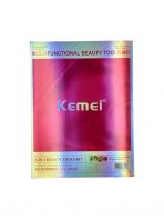 Эпилятор Kemei КМ-3523