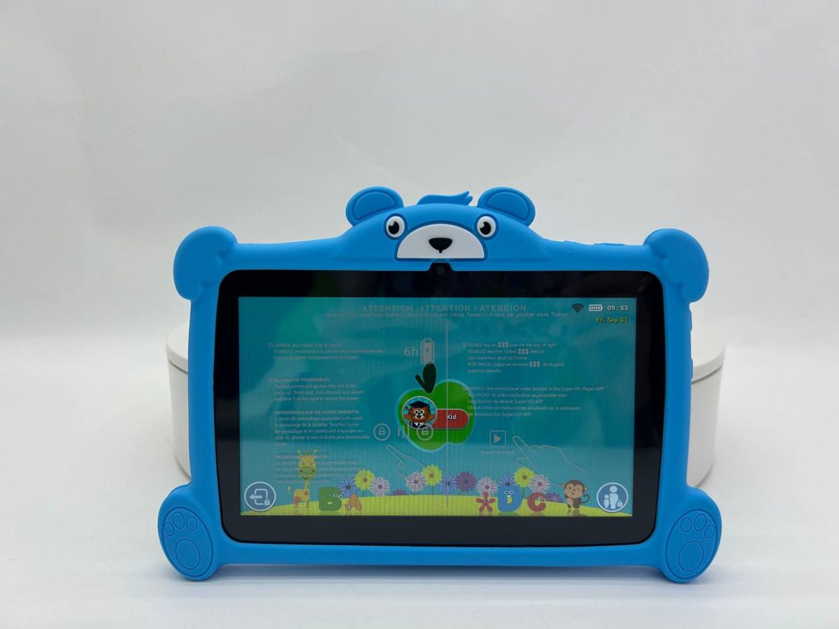 Детский планшет ATOUCH K99