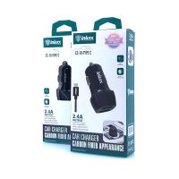 АЗУ Inkax CC-18 + Type-C