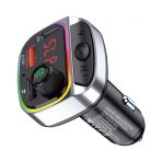 АЗУ+FM-трансмиттер KAKUSIGA KSC-1066