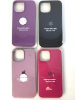 Чехол Silicone Case Iphone 13 Pro Max