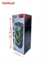 Акустическая колонка ZQS-8238